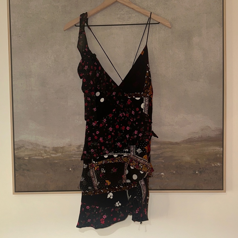 For Love And Lemons Dress